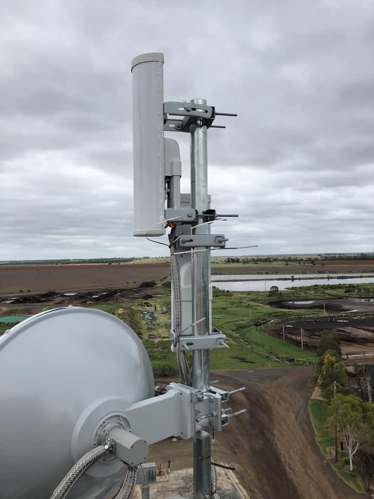 MarchNet Delivers High Speed Fixed Wireless and Wide Area Wi-Fi ...