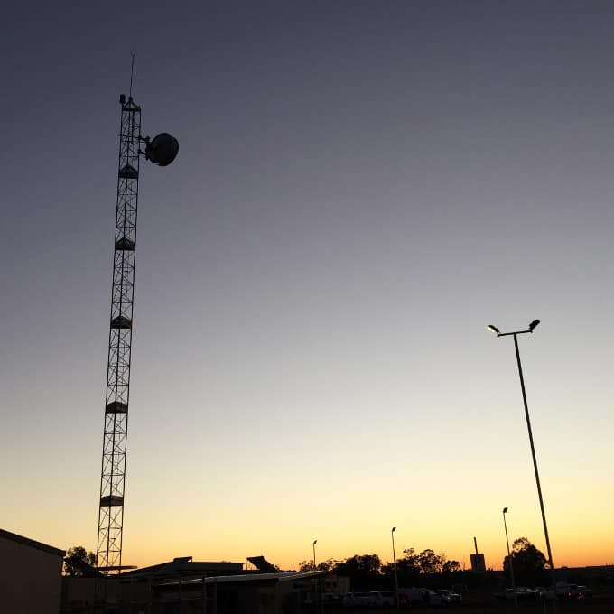 Case Studies » MarchNet | Remote Internet and Telecommunications ...